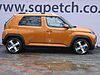 Hyundai INSTER 85kW 02 49kWh 5dr Auto Orange
