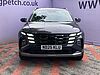 Hyundai TUCSON 1.6T Premium 5dr Grey