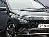 Hyundai BAYON 1.0 TGDi Premium 5dr Black