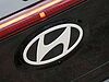 Hyundai BAYON 1.0 TGDi Premium 5dr Black