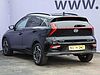 Hyundai BAYON 1.0 TGDi Premium 5dr Black