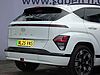 Hyundai KONA 160kW Ultimate 65kWh 5dr Auto White