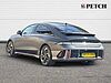 Hyundai IONIQ 6 239kW Premium 77kWh 4dr AWD Auto Grey