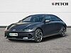 Hyundai IONIQ 6 239kW Premium 77kWh 4dr AWD Auto Grey