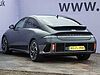 Hyundai IONIQ 6 239kW Premium 77kWh 4dr AWD Auto Grey