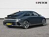 Hyundai IONIQ 6 239kW Premium 77kWh 4dr AWD Auto Grey
