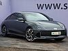 Hyundai IONIQ 6 239kW Premium 77kWh 4dr AWD Auto Grey