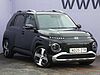 Hyundai INSTER 85kW 02 49kWh 5dr Auto Black