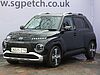 Hyundai INSTER 85kW 02 49kWh 5dr Auto Black