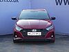 Hyundai I20 1.0T GDi N Line S 5dr DCT Red