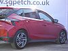 Hyundai I20 1.0T GDi N Line S 5dr DCT Red
