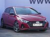 Hyundai I20 1.0T GDi N Line S 5dr DCT Red