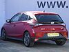 Hyundai I20 1.0T GDi N Line S 5dr DCT Red