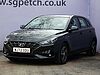Hyundai I30 1.0T GDi SE Connect 5dr Grey