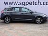 Hyundai I30 1.0T GDi SE Connect 5dr Grey