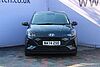 Hyundai I10 1.0 [63] Premium 5dr Auto [Nav] Grey