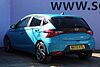 Hyundai I20 1.0T GDi 48V MHD Premium 5dr Blue