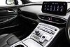 Hyundai SANTA FE 1.6 TGDi Hybrid Ultimate 5dr 4WD Auto Black