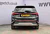 Hyundai SANTA FE 1.6 TGDi Hybrid Ultimate 5dr 4WD Auto Black
