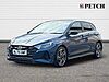 Hyundai I20 1.0T GDi N Line S 5dr Blue