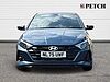 Hyundai I20 1.0T GDi N Line S 5dr Blue
