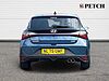 Hyundai I20 1.0T GDi N Line S 5dr Blue