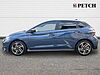 Hyundai I20 1.0T GDi N Line S 5dr Blue