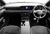 Hyundai TUCSON 1.6T Hybrid N Line 5dr Auto Silver