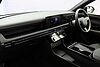 Hyundai TUCSON 1.6T Hybrid N Line 5dr Auto Silver