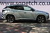 Hyundai TUCSON 1.6T Hybrid N Line 5dr Auto Silver