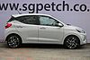 Hyundai I10 1.2 [79] Premium 5dr Auto [Nav] Grey