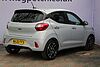 Hyundai I10 1.2 [79] Premium 5dr Auto [Nav] Grey