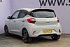 Hyundai I10 1.2 [79] Premium 5dr Auto [Nav] Grey
