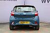 Hyundai I10 1.0 [63] Advance 5dr Auto [Nav] Blue
