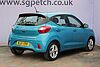 Hyundai I10 1.2 MPi SE Connect 5dr Blue