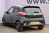 Hyundai I10 1.2 [79] Premium 5dr Auto [Nav] Grey