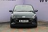 Hyundai I10 1.2 [79] Premium 5dr Auto [Nav] Grey