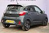 Hyundai I10 1.2 [79] Premium 5dr Auto [Nav] Grey