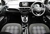 Hyundai I10 1.2 [79] Premium 5dr Auto [Nav] Grey