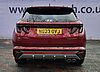 Hyundai TUCSON 1.6 TGDi N Line S 5dr 2WD Red