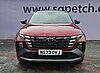 Hyundai TUCSON 1.6 TGDi N Line S 5dr 2WD Red