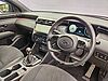 Hyundai TUCSON 1.6 TGDi N Line S 5dr 2WD Red