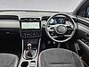 Hyundai TUCSON 1.6 TGDi N Line S 5dr 2WD Red