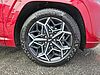 Hyundai TUCSON 1.6 TGDi N Line S 5dr 2WD Red