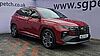 Hyundai TUCSON 1.6 TGDi N Line S 5dr 2WD Red