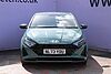 Hyundai I20 1.0T GDi Premium 5dr DCT Green