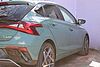 Hyundai I20 1.0T GDi Premium 5dr DCT Green