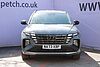 Hyundai TUCSON 1.6 TGDi Hybrid 230 N Line 5dr 2WD Auto Grey