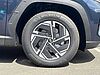 Hyundai TUCSON 1.6T Advance 5dr Blue