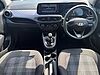 Hyundai I10 1.2 [79] Premium 5dr [Nav] Blue